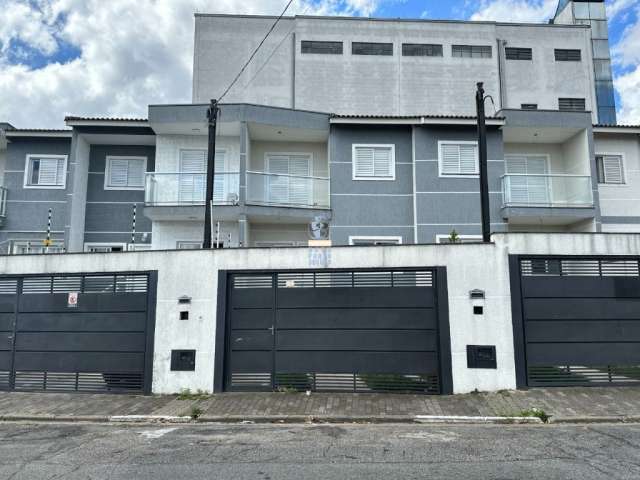 Sobrado com 3 quartos à venda na Vila Maria Alta