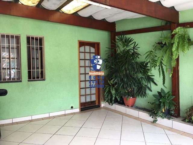 Casa com 3 quartos à venda no Parque Edu Chaves, São Paulo  por R$ 450.000