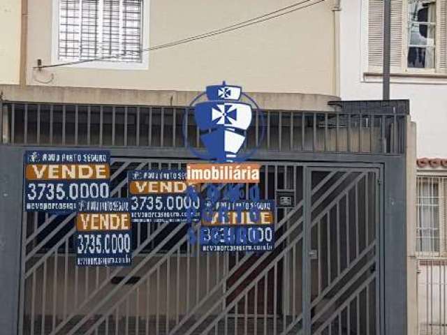 Casa com 2 quartos à venda no Tatuapé, São Paulo  por R$ 600.000