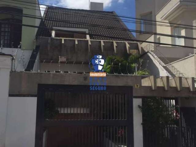 Casa com 3 quartos à venda na Água Rasa, São Paulo  por R$ 1.500.000