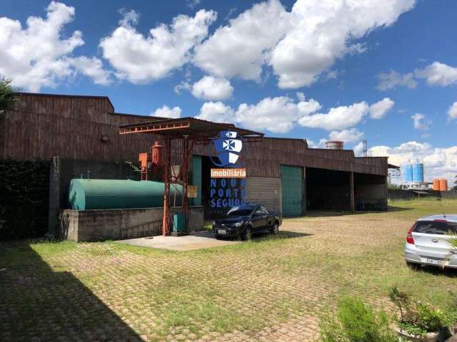 Barracão / Galpão / Depósito à venda no Parque Novo Mundo, São Paulo  por R$ 28.000.000