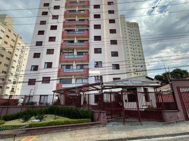 Apartamento com 3 quartos à venda na Vila Milton, Guarulhos  por R$ 470.000