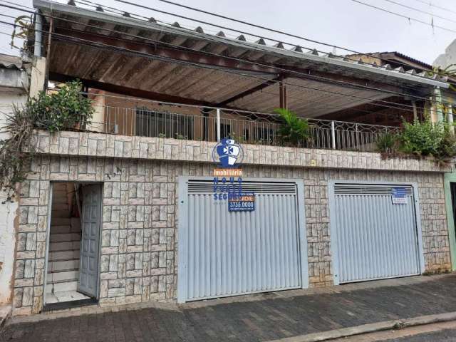 Casa com 3 quartos à venda na Vila Maria Alta, São Paulo  por R$ 650.000