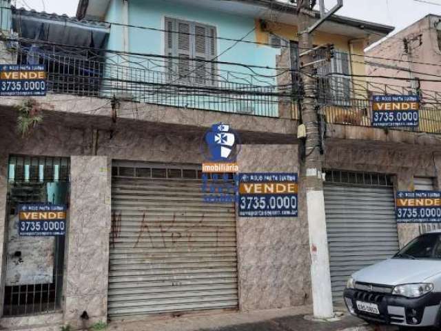 Casa com 8 quartos à venda na Vila Maria Alta, São Paulo  por R$ 800.000