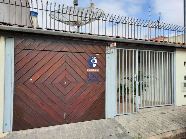 Casa com 3 quartos à venda na Chácara Mafalda, São Paulo  por R$ 750.000