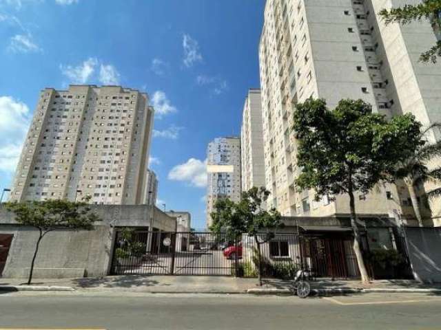 Apartamento com 3 quartos à venda na Vila Constança, São Paulo  por R$ 440.000