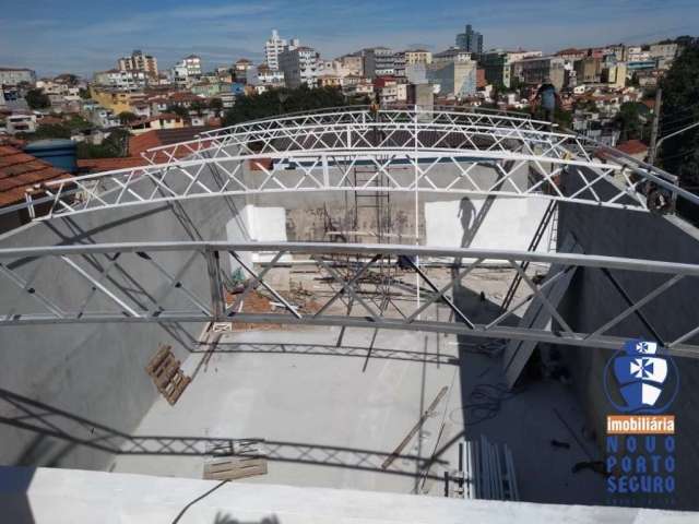 Barracão / Galpão / Depósito à venda na Vila Maria Alta, São Paulo  por R$ 650.000