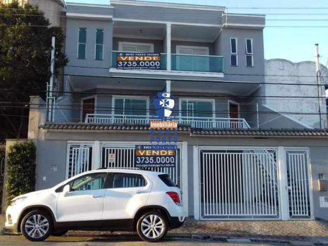 Casa com 4 quartos à venda na Vila Paiva, São Paulo  por R$ 1.300.000