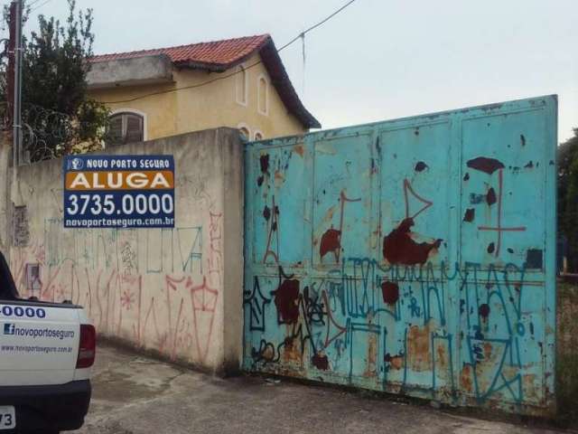 Terreno comercial para alugar no Jardim Brasil (Zona Norte), São Paulo  por R$ 4.200