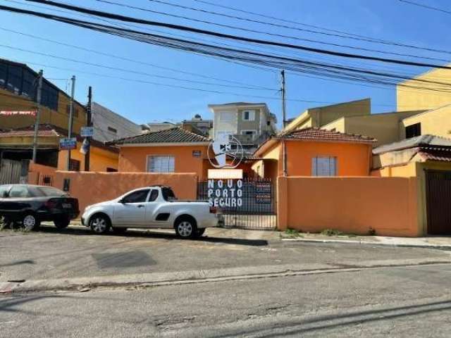 Casa com 4 quartos à venda na Vila Maria, São Paulo  por R$ 800.000