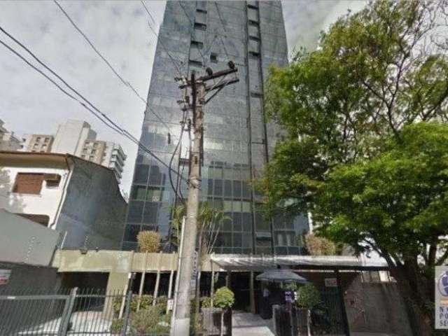 Sala comercial à venda na Vila Clementino, São Paulo  por R$ 460.000