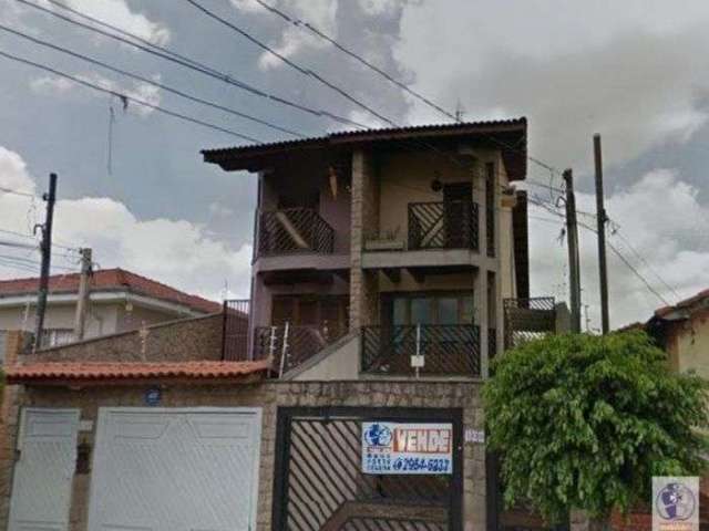 Casa com 3 quartos à venda no Patriarca, São Paulo  por R$ 1.550.000