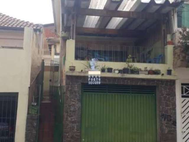 Casa com 2 quartos à venda na Vila Medeiros, São Paulo  por R$ 450.000