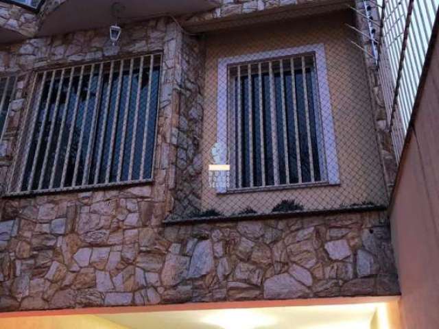 Casa com 2 quartos à venda no Jardim Brasil (Zona Norte), São Paulo  por R$ 898.000