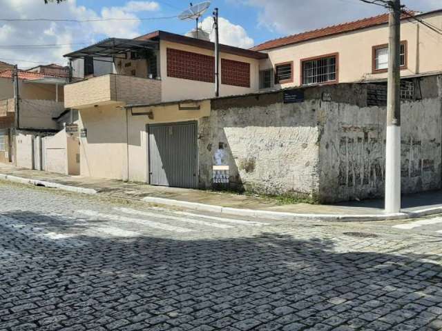 Terreno à venda no Jardim Japão, São Paulo  por R$ 2.500.000