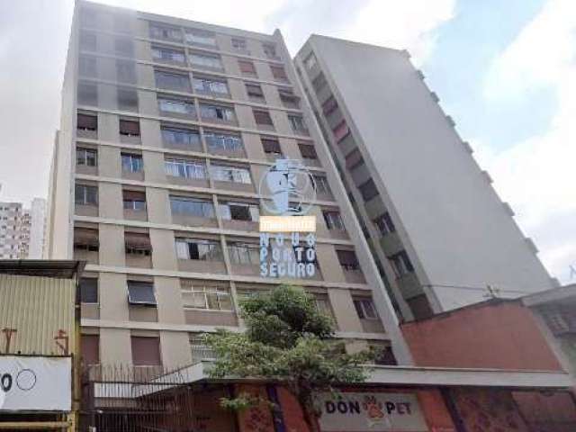 Apartamento com 3 quartos à venda na Consolação, São Paulo  por R$ 900.000