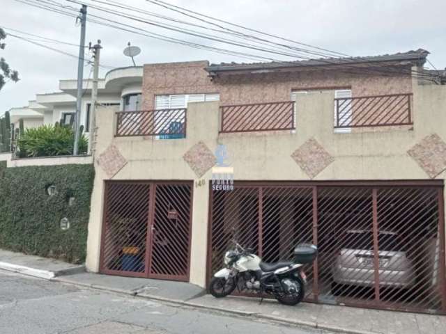 Casa com 2 quartos à venda na Vila Dom Pedro II, São Paulo  por R$ 1.060.000