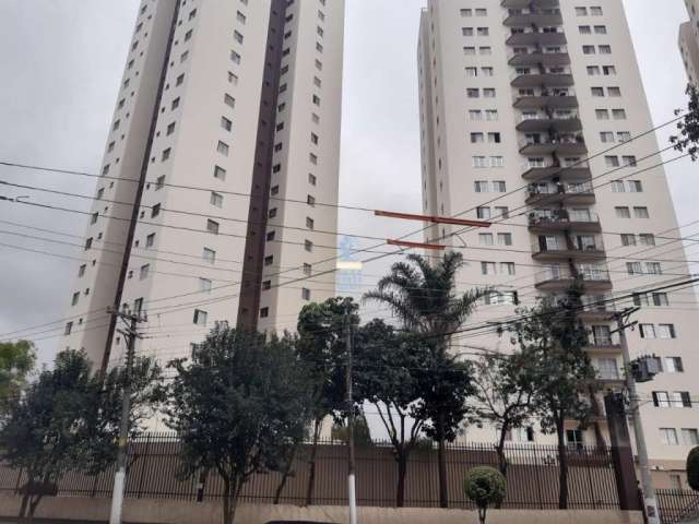 Cobertura com 2 quartos à venda no Parque Novo Mundo, São Paulo  por R$ 620.000