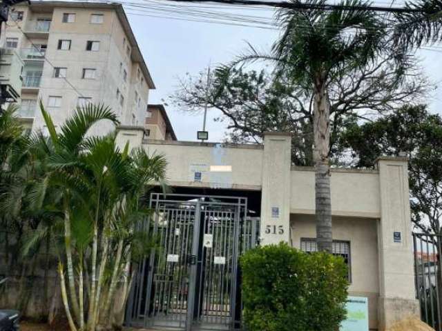 Apartamento com 2 quartos à venda no Jardim Santo Antonio, São Paulo  por R$ 235.000