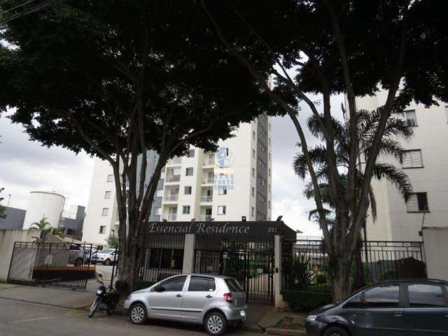 Apartamento com 2 quartos à venda no Parque Novo Mundo, São Paulo  por R$ 320.000