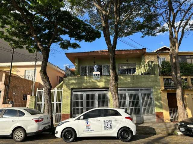 Casa com 3 quartos à venda no Parque Novo Mundo, São Paulo  por R$ 830.000