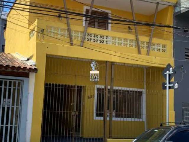 Casa comercial para alugar no Tatuapé, São Paulo  por R$ 4.900