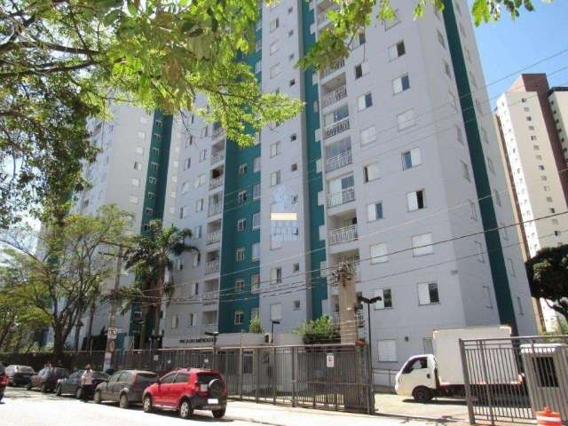 Apartamento com 3 quartos à venda no Parque Novo Mundo, São Paulo  por R$ 400.000