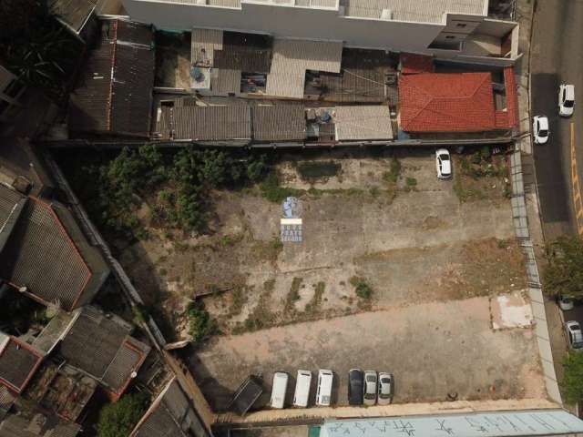 Terreno comercial para alugar no Jardim Japão, São Paulo  por R$ 35.000