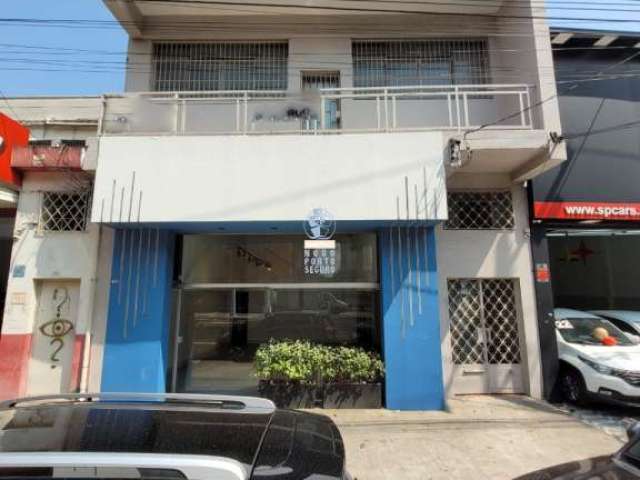 Ponto comercial para alugar na Vila Guilherme, São Paulo  por R$ 3.100