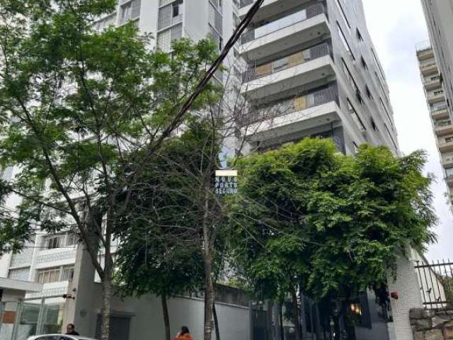 Sala comercial para alugar no Paraíso, São Paulo  por R$ 9.500