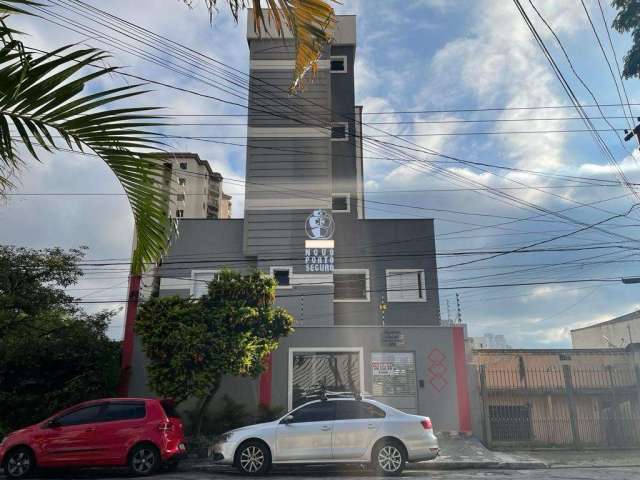 Apartamento com 2 quartos à venda na Vila Vera, São Paulo  por R$ 235.000