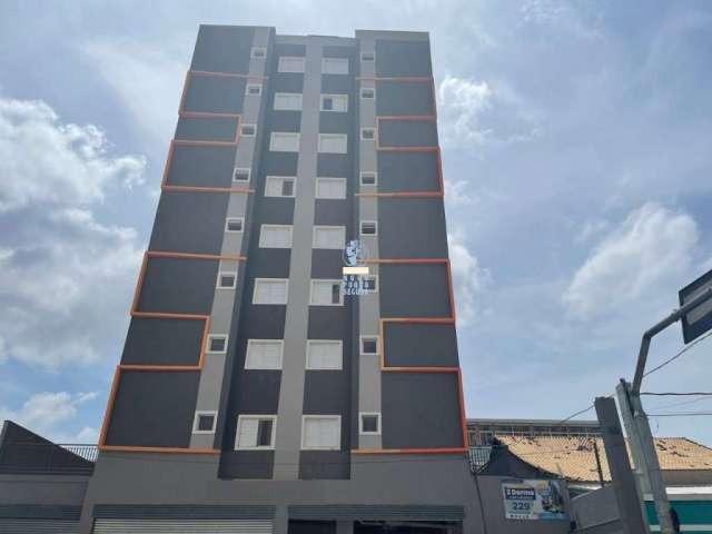 Apartamento com 2 quartos à venda em Itaquera, São Paulo  por R$ 250.000