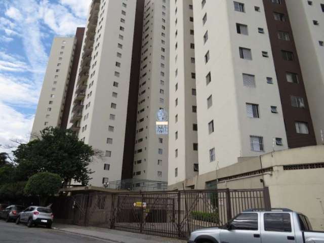 Apartamento com 2 quartos à venda no Parque Novo Mundo, São Paulo  por R$ 320.000