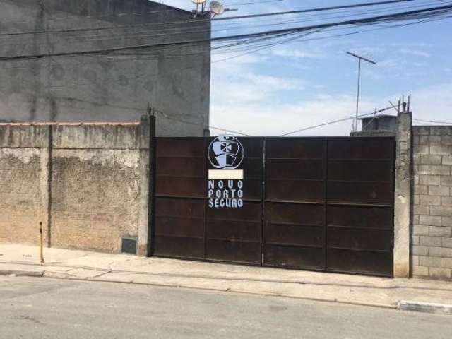 Galpão para Vender em Guarulhos