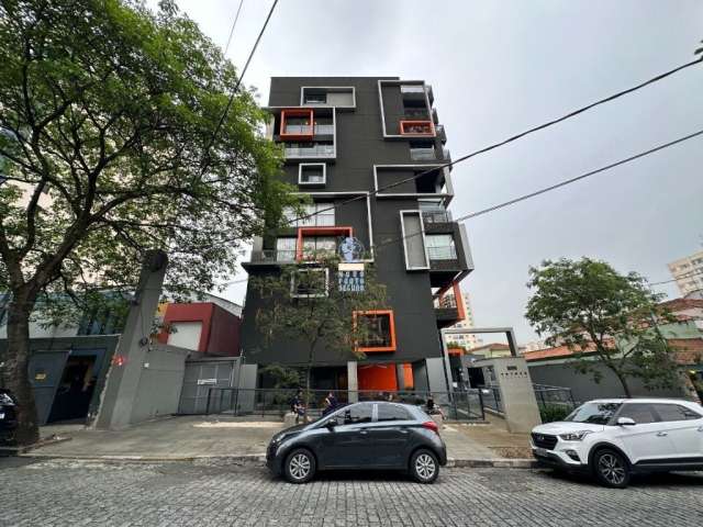 Apartamento com 01 Quarto para Vender na Vila Pompéia