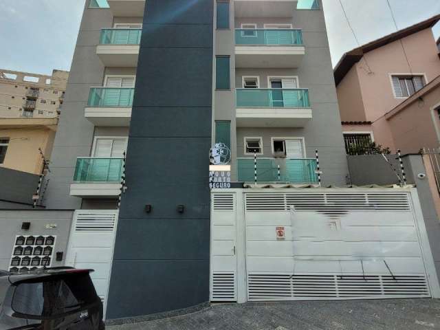 Apartamento para Venda com 02 Quartos no Jardim São Paulo