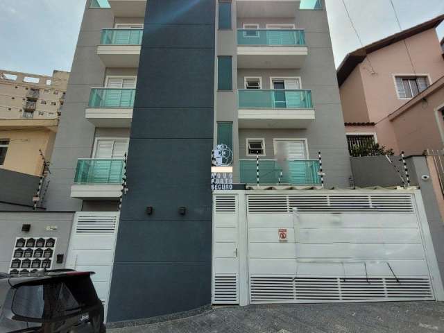 Apartamento para Venda com 02 Quartos no Jardim São Paulo