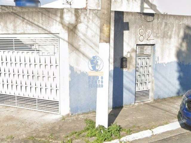 Casa com 04 Quartos para Venda no Jardim Andaraí