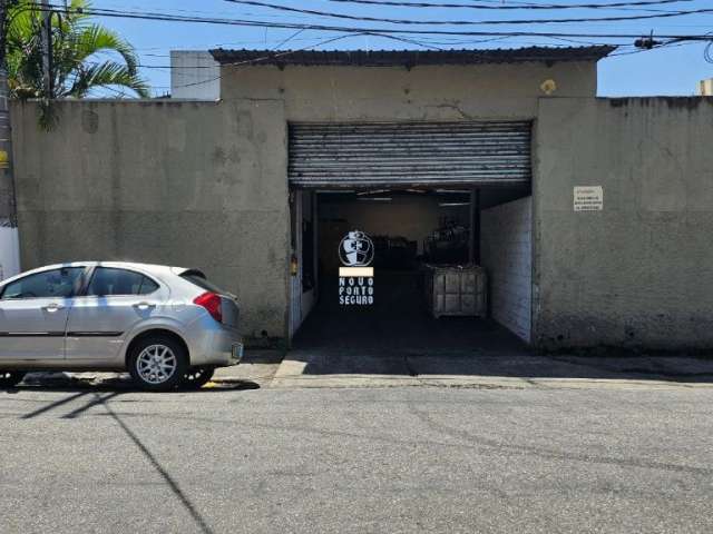 Galpão para venda na Vila Maria Baixa