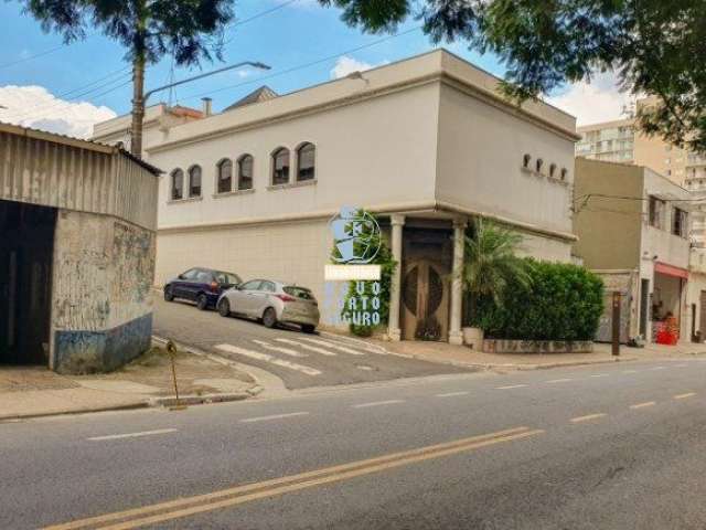 Casa Comercial para Locação na Vila Ema