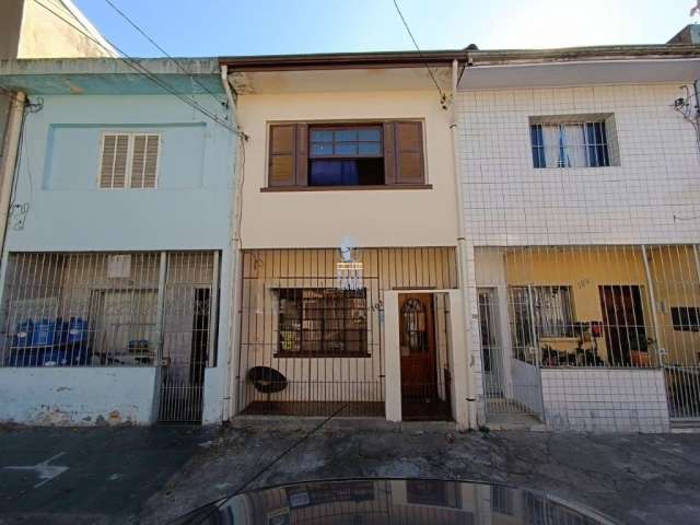 Casa à venda em Parque Novo Mundo, São Paulo.