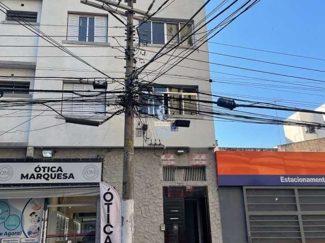 Apartamento para locação