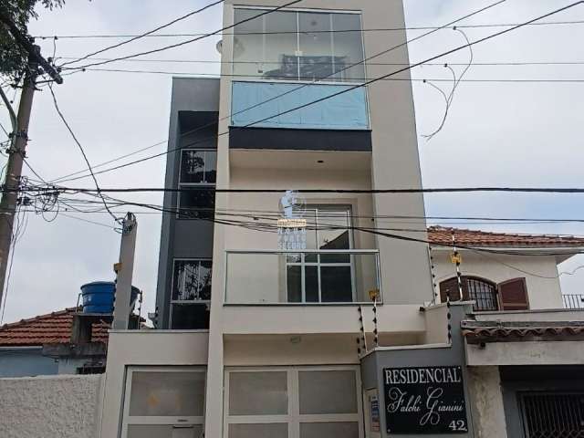 Apartamento à venda na Vila Prudente, São Paulo