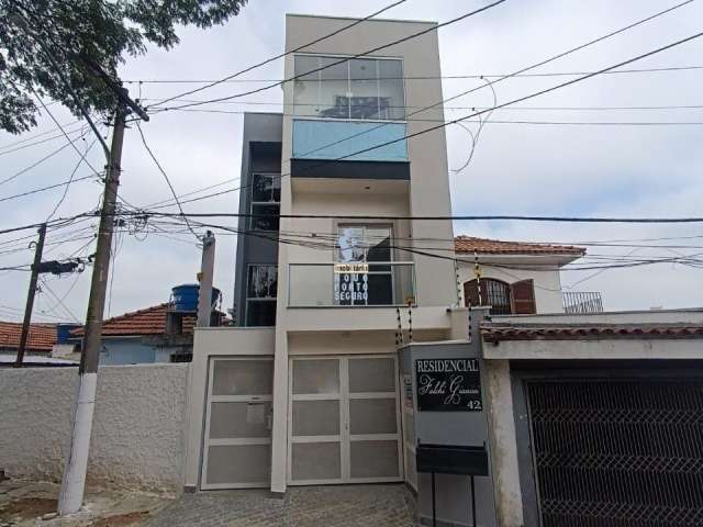 Apartamento à venda na Vila Prudente, São Paulo