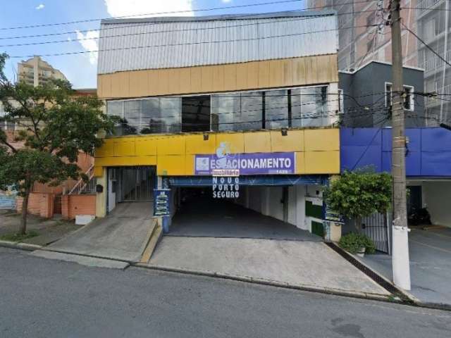 Salão Comercial para Aluguel em São Paulo