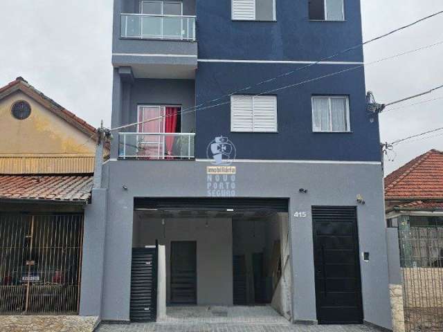 Apartamento para locação