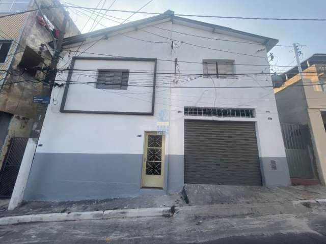 Casa para locação