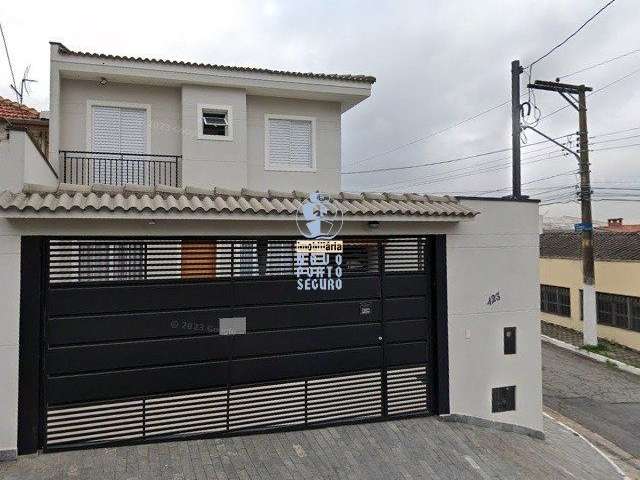 Casa para venda na Vila Nivi