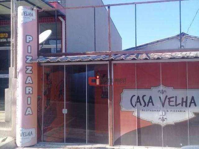 Sala para alugar, 1 m² por R$ 3.000,00/mês - Centro - Jaguariúna/SP