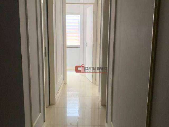 Sala para alugar, 50 m² por R$ 2.150,00/mês - Berlim - Jaguariúna/SP